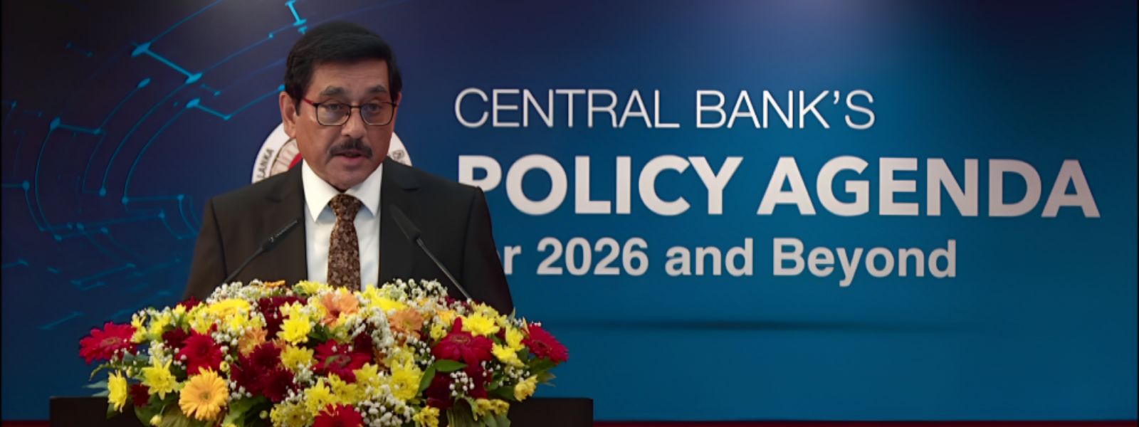 Sri Lanka Eyes 5% Inflation by Mid-2026